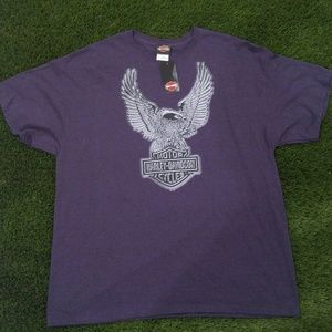 🌟New Harley Davidson Tee